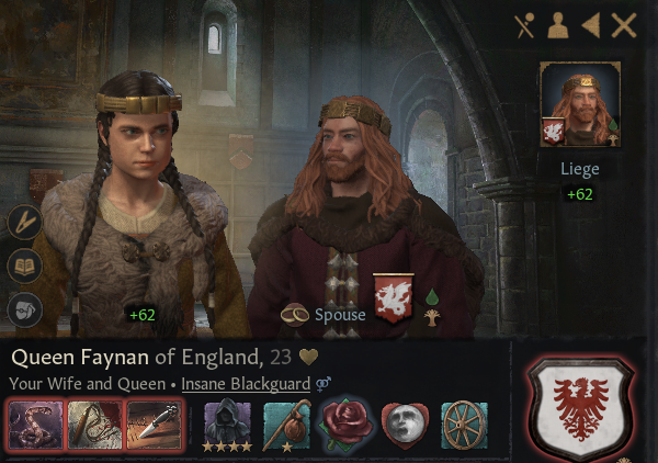 CrusaderKings's tweet photo. "I can fix her" 🐍
Credit: u/the__green__light &amp; u/tyreani https://t.co/HiKPy1tQr8