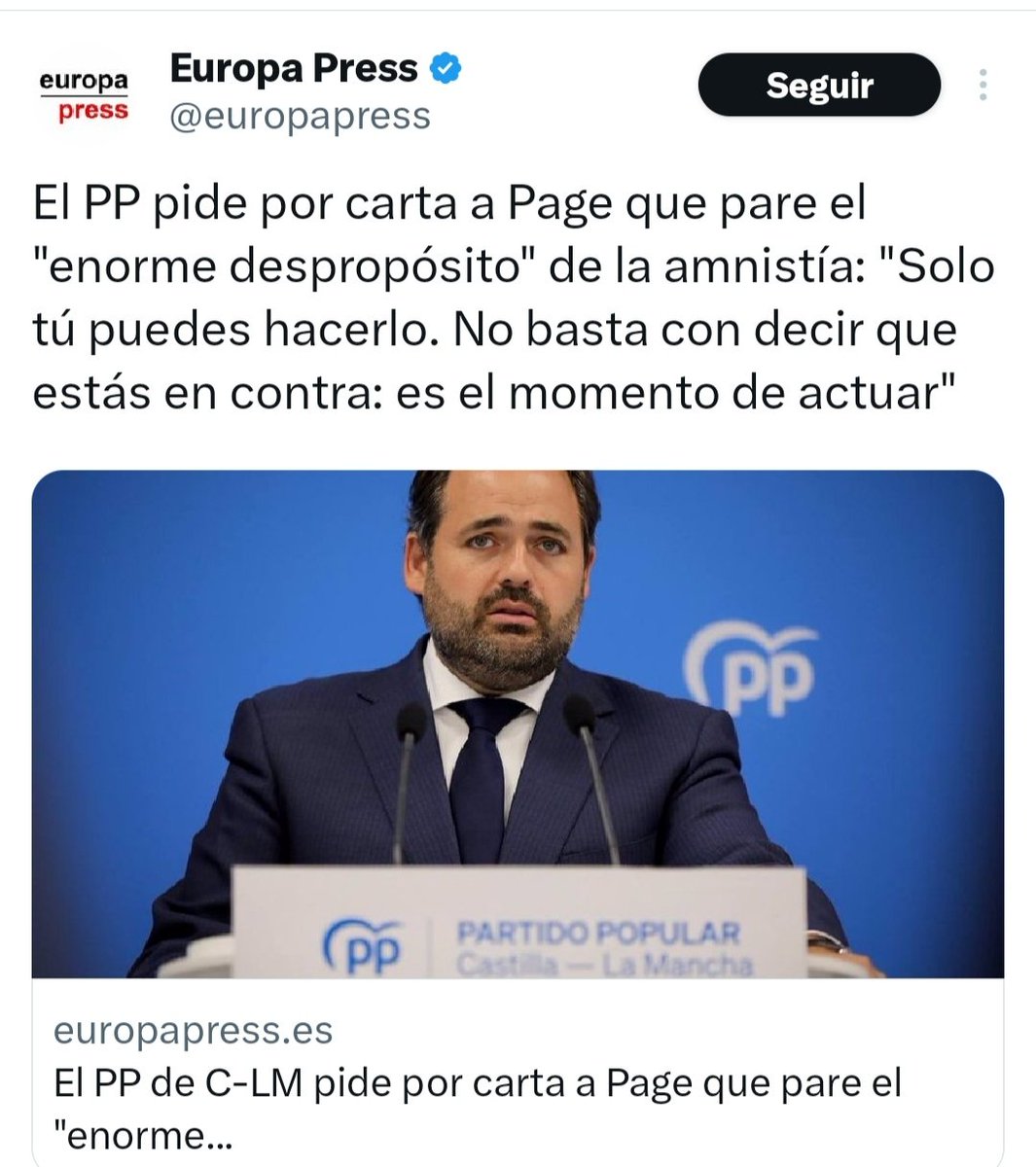 Bolboretaroja's tweet image. Están desesperados, pobres... ,todos los de @ppopular dicen que hay que ACTUAR...
Por Dios! Netflix, HBO, Movistar, Hollywood denles un papelito en alguna serie. 

Que pesadosssss.
👇🏾