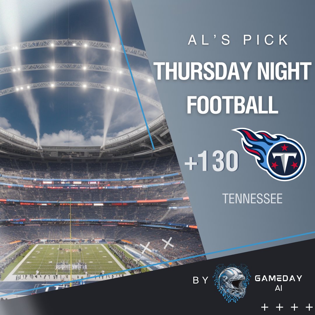 GamedayAI's tweet photo. https://t.co/scXZGKt59u
