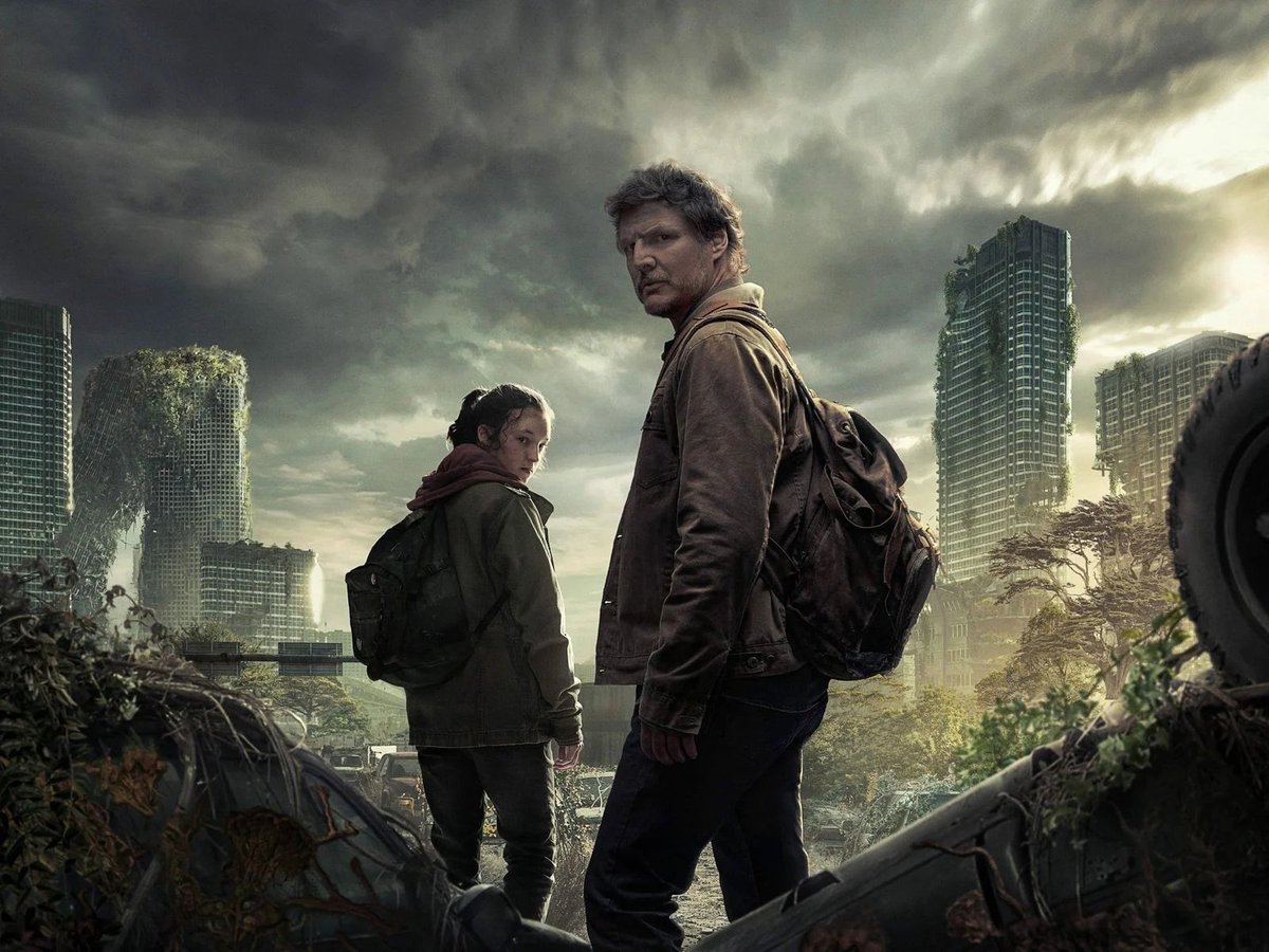 viewsfrance's tweet photo. HBO annonce que les nouvelles saisons d’Euphoria, The Last of Us et The White Lotus sortiront toutes en 2025 !