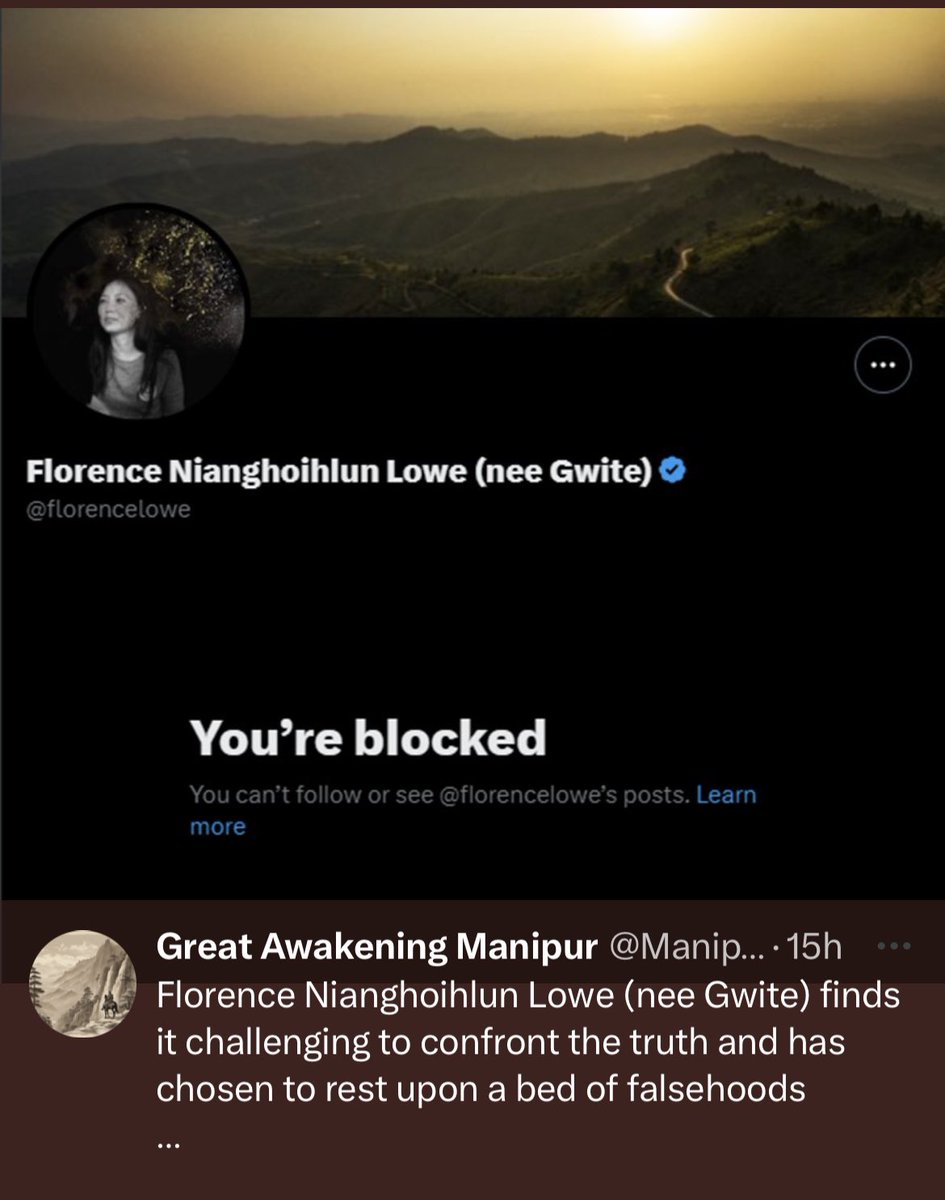 @TribalGunda The result…