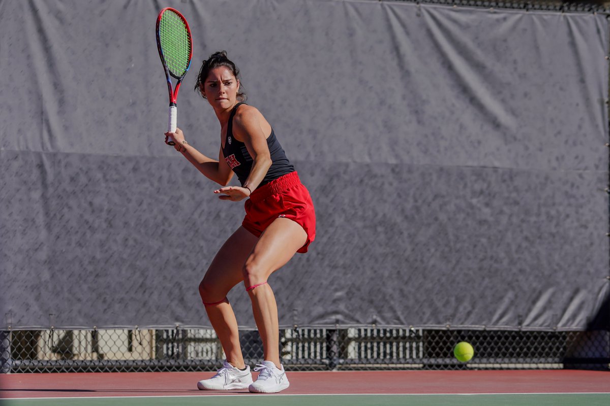 Preview: Utes head to Aggie Invitational to continue fall slate. 📰:bit.ly/49dEr73 #GoUtes