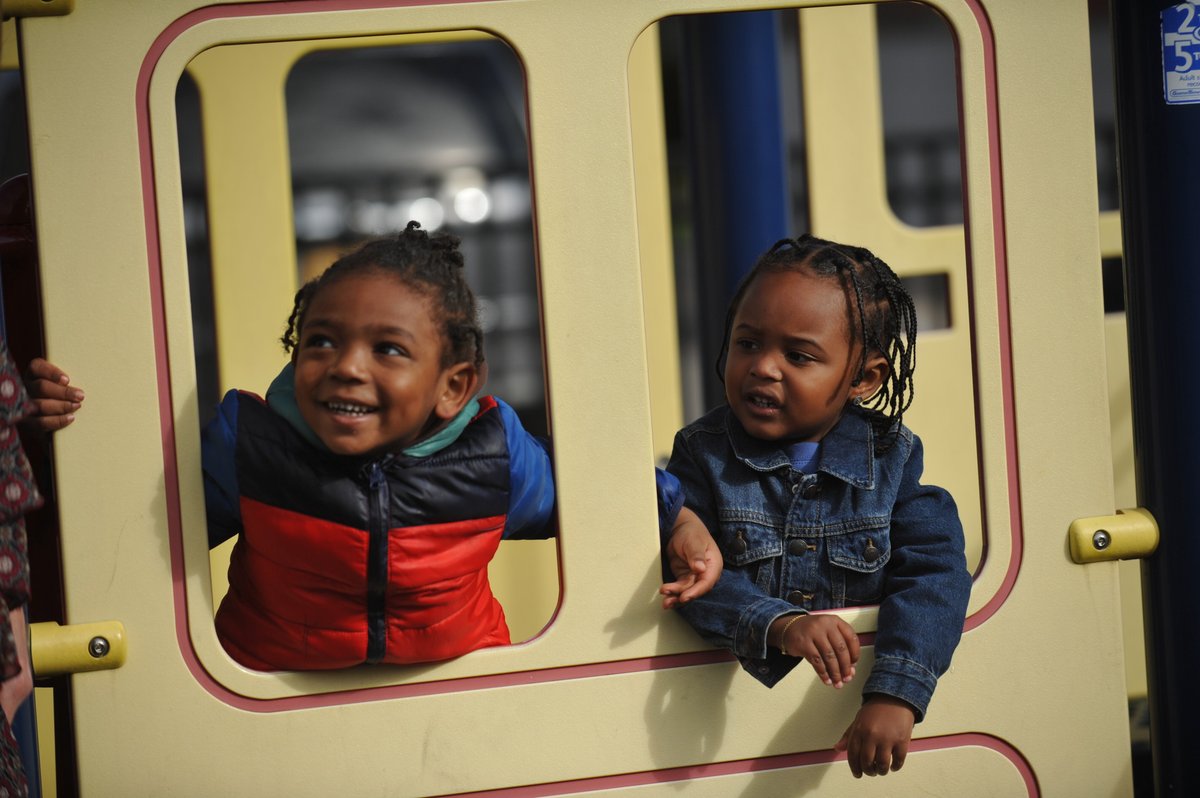 Dr. David and Ruth Anderson Academy School No. 16 tweet media