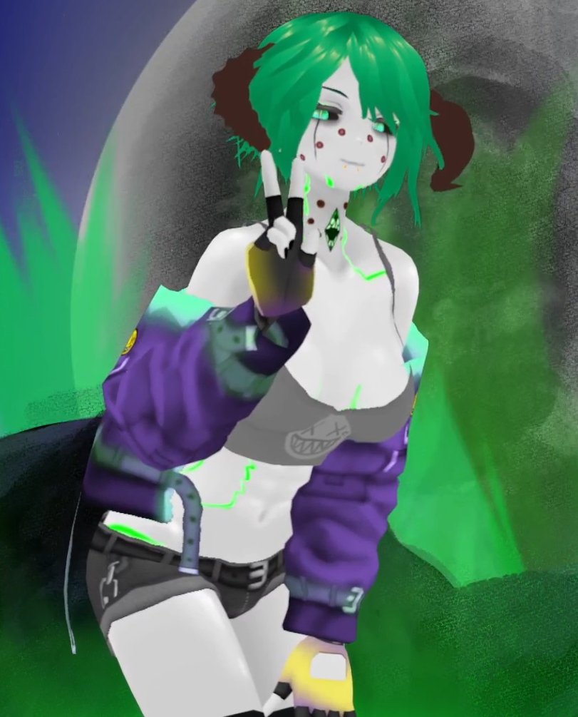 HayzinevVT's tweet image. Thank you for the amazing stream, everyone!! BEAT LINK'S AWAKENING!
Thank you so much raiders! 💚
@garret_cain @MiriHawklight @LeowynVT @weissvulpes @Icesong324 @FluffleStuffle @crazyshane2k6 💜
We raided the great! @Dankletoey 💙
#Vtuber #Vtubers #VtuberEN #ENVtubers