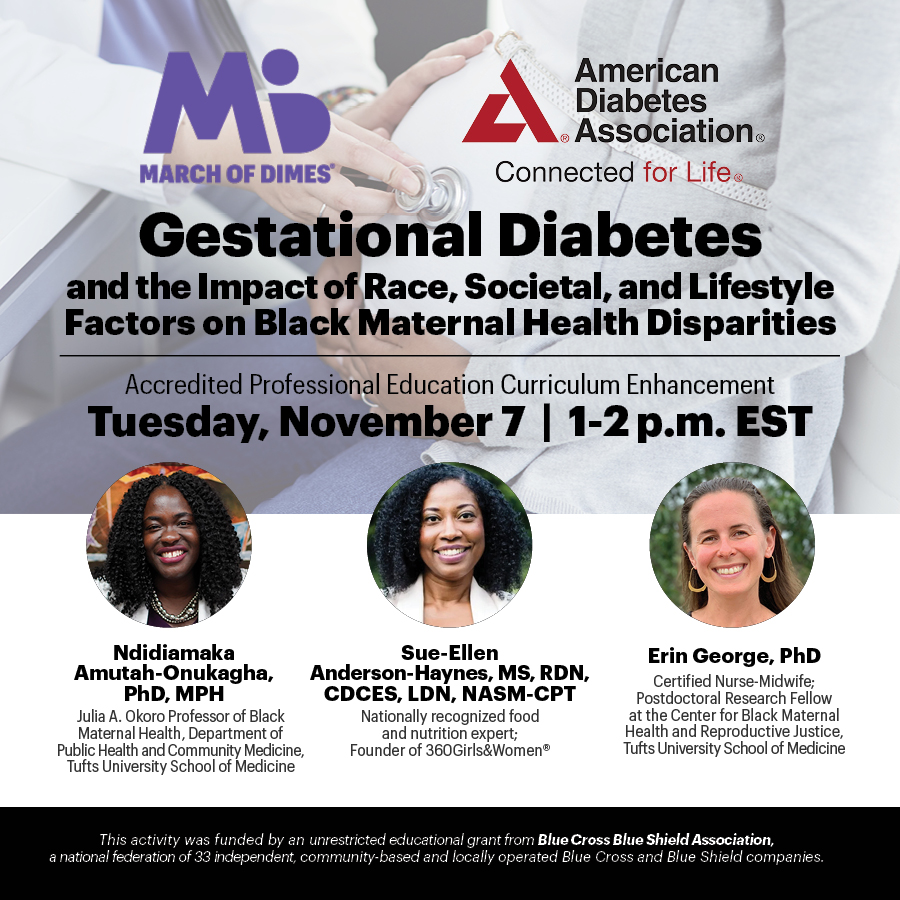 March of Dimes (@marchofdimes) on Twitter photo Join our expert panel with <a href="/AmDiabetesAssn/">American Diabetes Association</a> on diabetes & maternal health: professionaleducation.diabetes.org/URL/Product/MO…. Funding by unrestricted educational grant from <a href="/BCBSAssociation/">Blue Cross Blue Shield Association</a> a national federation of 33 independent, community-based & locally operated Blue Cross and Blue Shield companies. Join our expert panel with <a href="/AmDiabetesAssn/">American Diabetes Association</a> on diabetes & maternal health: professionaleducation.diabetes.org/URL/Product/MO…. Funding by unrestricted educational grant from <a href="/BCBSAssociation/">Blue Cross Blue Shield Association</a> a national federation of 33 independent, community-based & locally operated Blue Cross and Blue Shield companies.