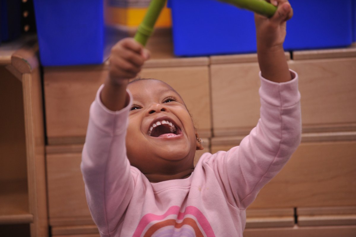 Dr. David and Ruth Anderson Academy School No. 16 tweet media