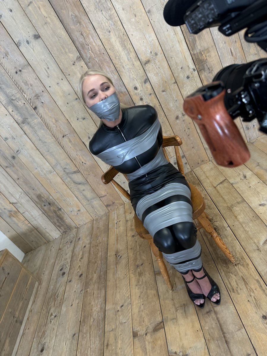 GagAttack! tweet media