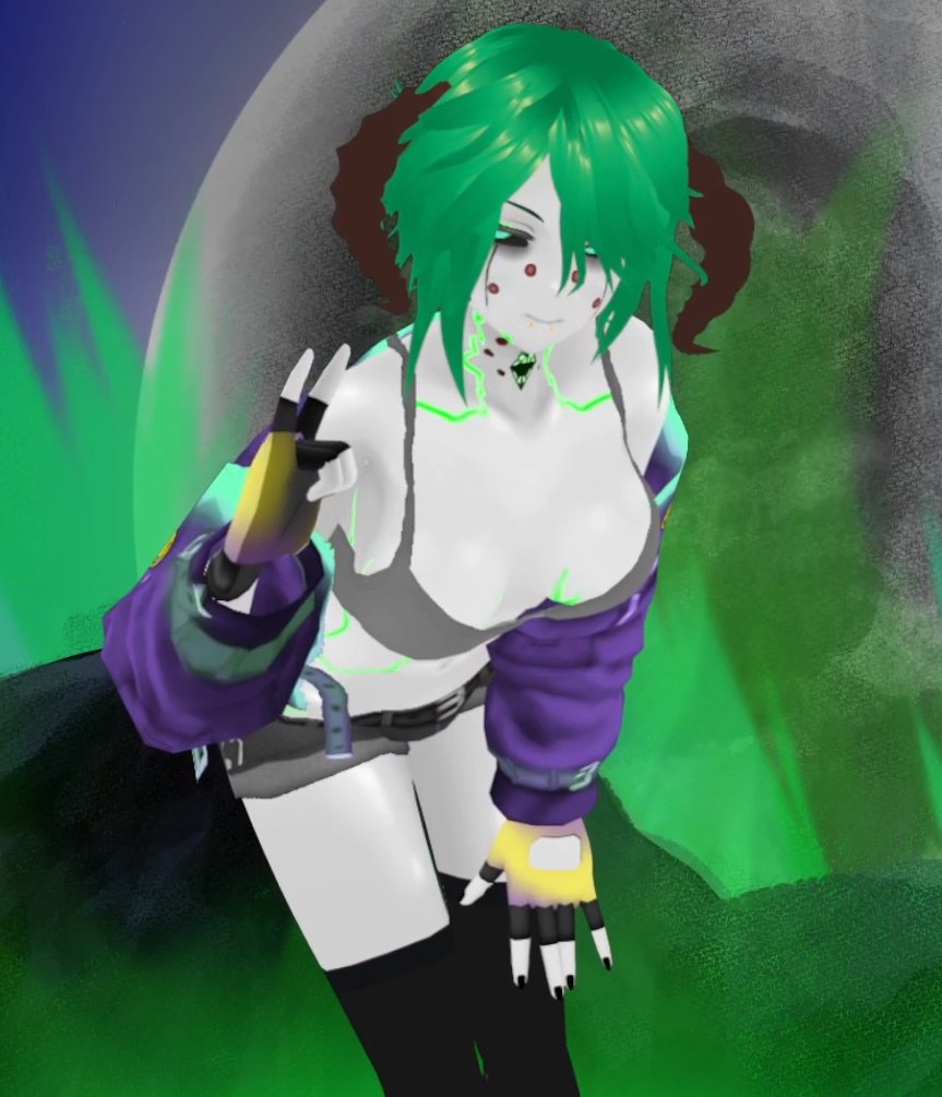 HayzinevVT's tweet image. Thank you for the amazing stream, everyone!! BEAT LINK'S AWAKENING!
Thank you so much raiders! 💚
@garret_cain @MiriHawklight @LeowynVT @weissvulpes @Icesong324 @FluffleStuffle @crazyshane2k6 💜
We raided the great! @Dankletoey 💙
#Vtuber #Vtubers #VtuberEN #ENVtubers