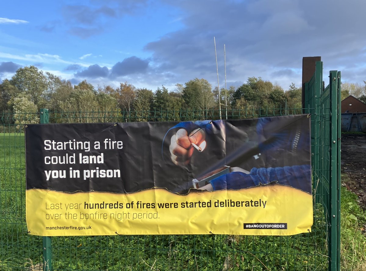 Oldham Fire Team tweet media