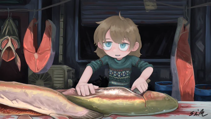 Thank you Art train 