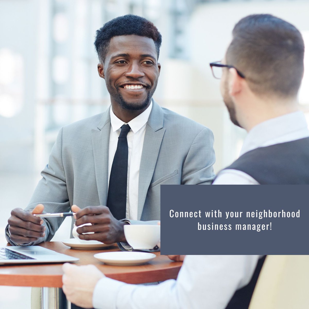 Connect with your neighborhood business manager! Did you know that the city of Boston  provides entrepreneurs with answers about permitting/licensing, developing a business plan, and other critical business-related matters? Find out more at the link in our bio!