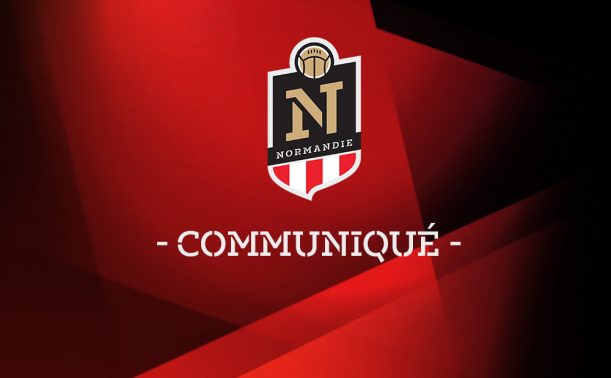 En raison des conditions météorologiques, la Ligue annule les rencontres de ce week-end, à l'exception des matches suivants : normandie.fff.fr