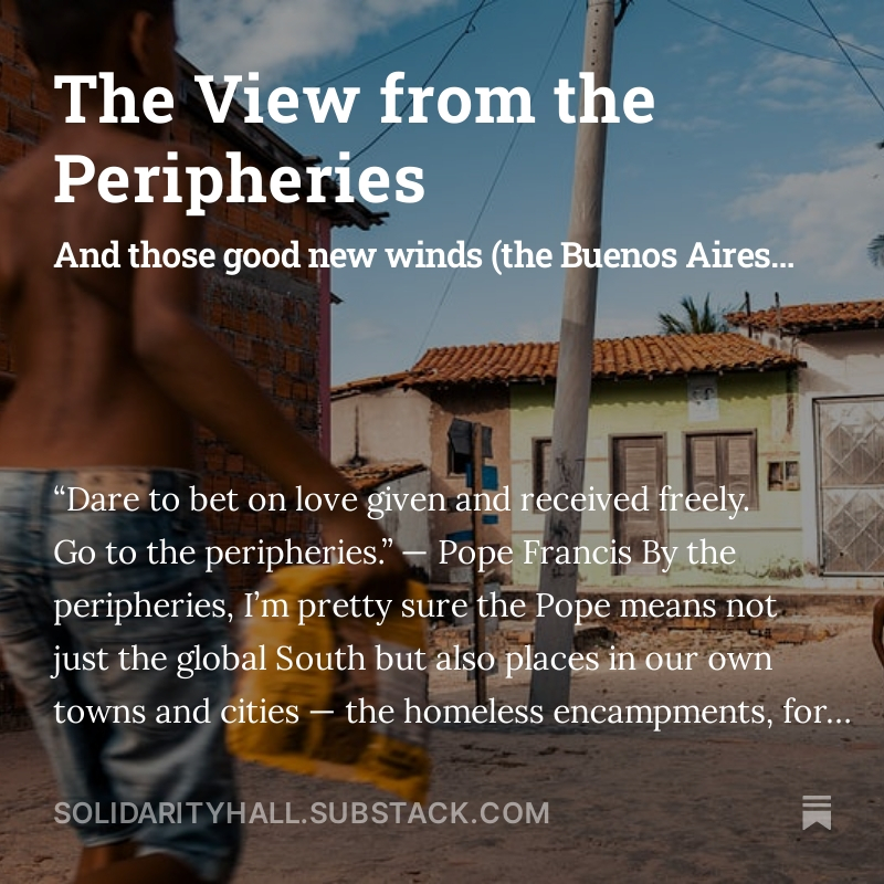 Solidarity Hall (@solidarityhall) on Twitter photo 