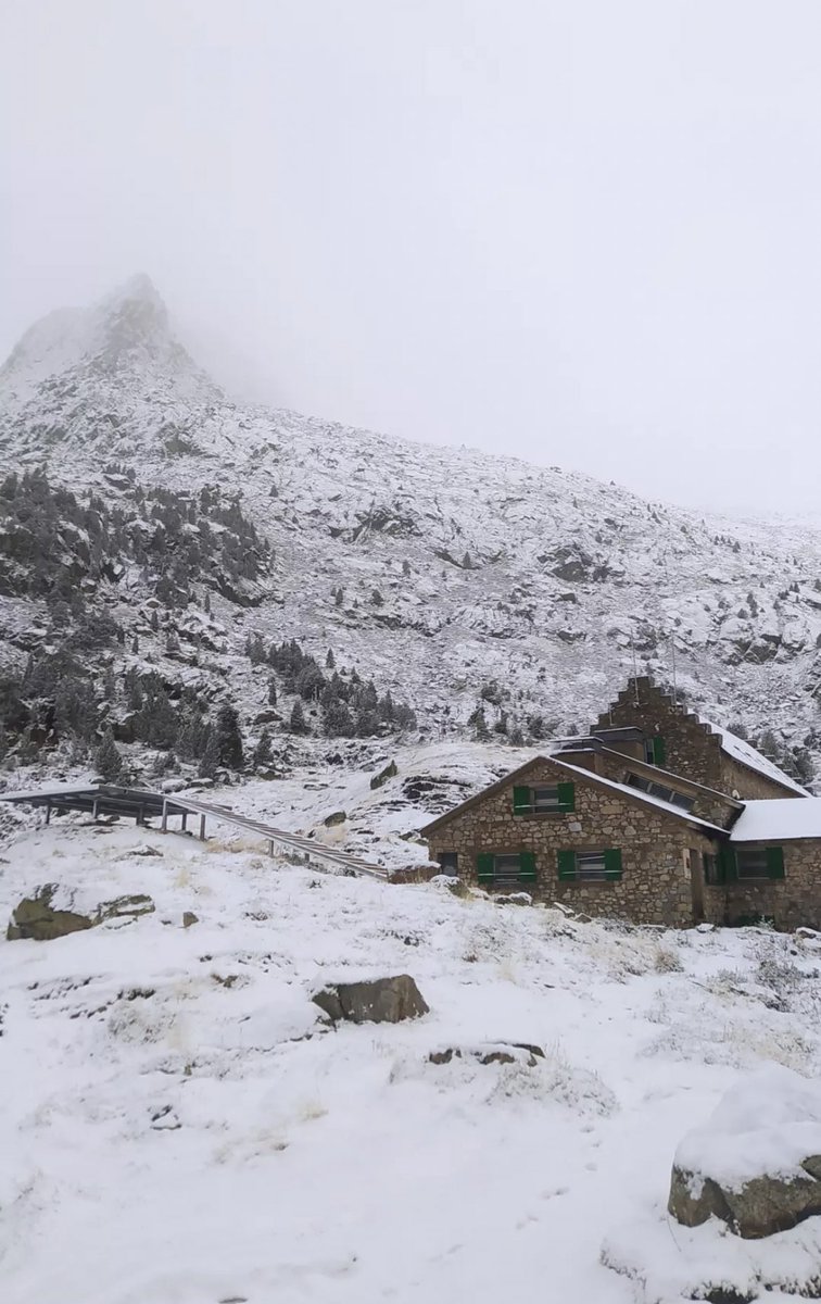 Benasque 🏔️ Info tweet media