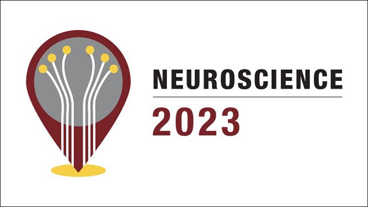 BrainResilience's tweet photo. We can't wait to join the global scientific community in exploring the mind's mysteries at #SfN23.

CC: @SfNtweets 

#Neuroscience https://t.co/9CZL4YIcMw