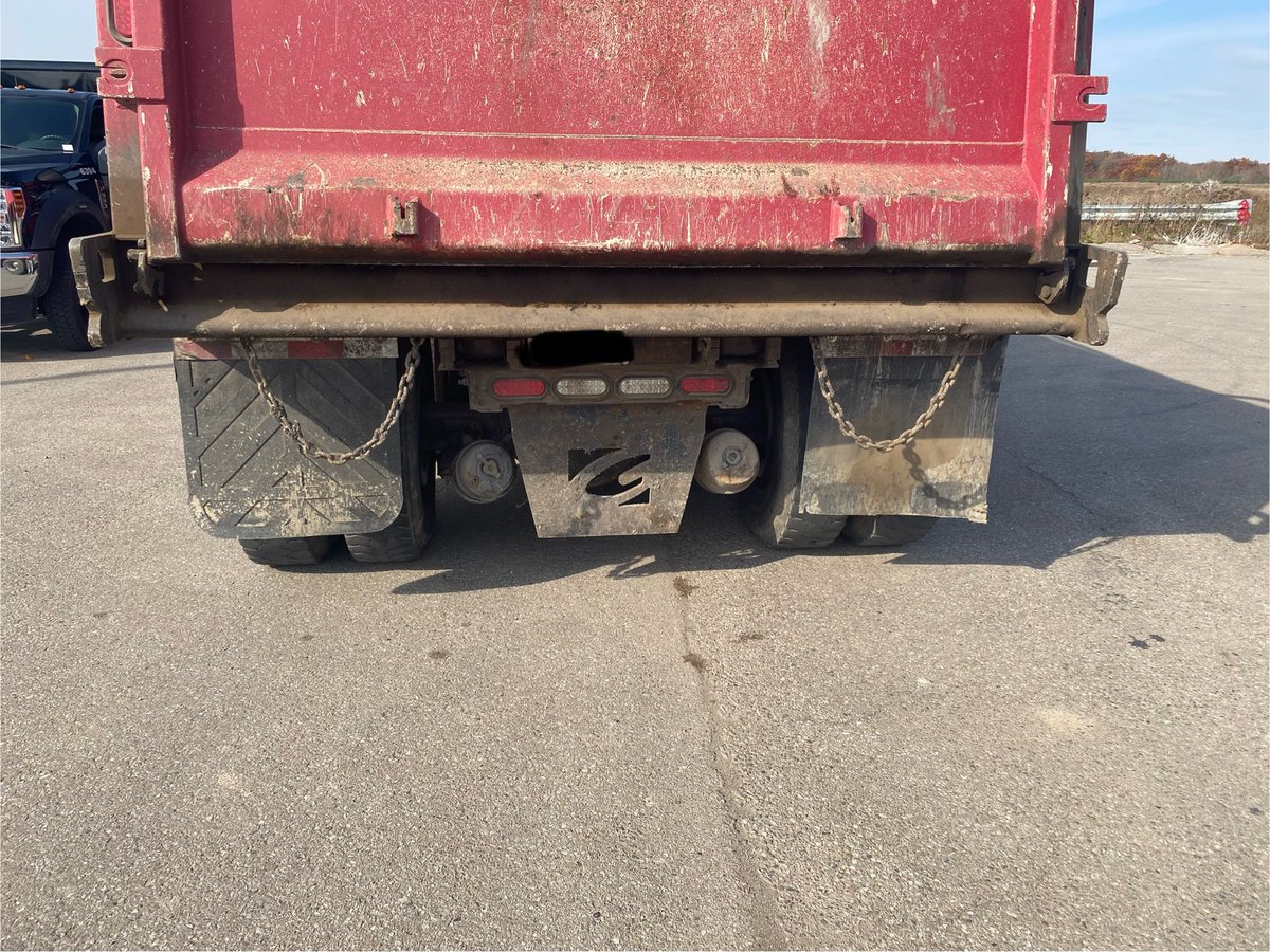 HRPS - Commercial Vehicle Unit tweet media