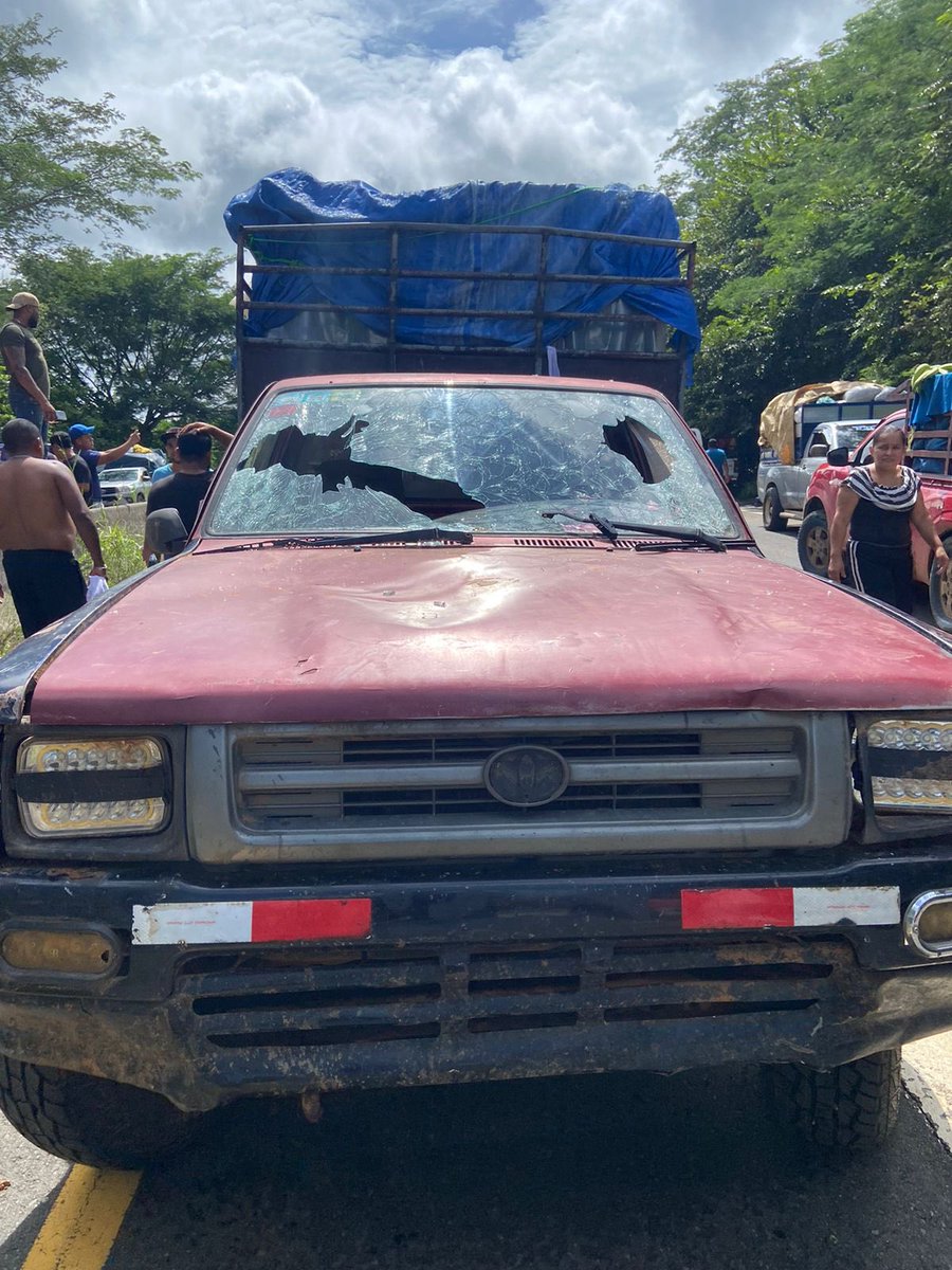 Alvaro Alvarado - Noticias 180 Minutos/ Sin Rodeos tweet media