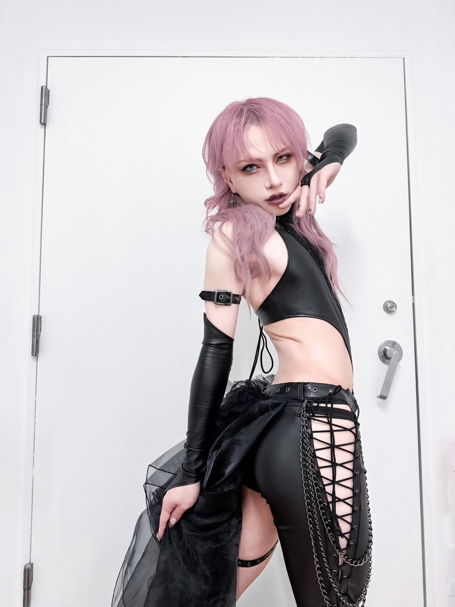 Sena_JILUKA's tweet photo. iconic🫦 https://t.co/jCtzCGppJE