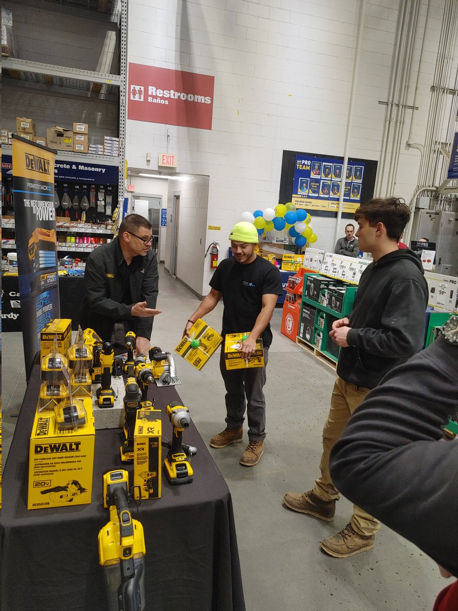 Lowe’s of Hillsborough 1656 tweet media