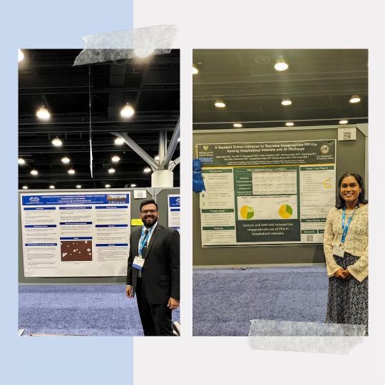 WSU/DMC Internal Medicine Residency (@wsuim) on Twitter photo Our residents had an amazing time visiting our neighbors up north 🇨🇦 to present their research and learn about the latest innovations in GI at #ACG2023! We already can’t wait for next year!
🏆 <a href="/AsthaSainiDO/">Astha Saini-Goeman</a> <a href="/TjWilsonMD/">Tj Wilson M.D.</a> 👏🏻
#FutureofGI #MedEd #GITwitter Our residents had an amazing time visiting our neighbors up north 🇨🇦 to present their research and learn about the latest innovations in GI at #ACG2023! We already can’t wait for next year!
🏆 <a href="/AsthaSainiDO/">Astha Saini-Goeman</a> <a href="/TjWilsonMD/">Tj Wilson M.D.</a> 👏🏻
#FutureofGI #MedEd #GITwitter