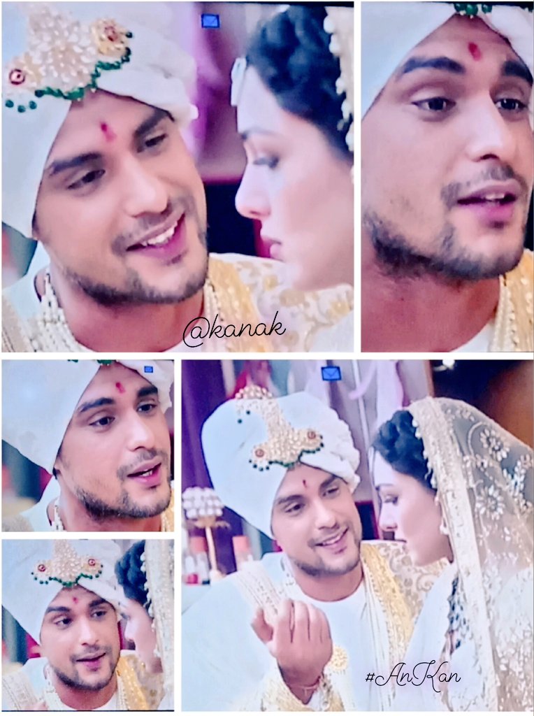 Mujhpe Jo ......💞💞
Ishk ka rang hai...💞💞

Most Cutest & Hottest Dulha❣️❣️

#AnkitGupta
#Junooniyatt
#JahaanKiJunooniyatt