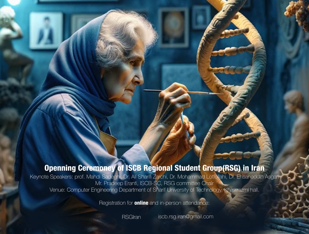 ISCB, RSG Iran tweet media