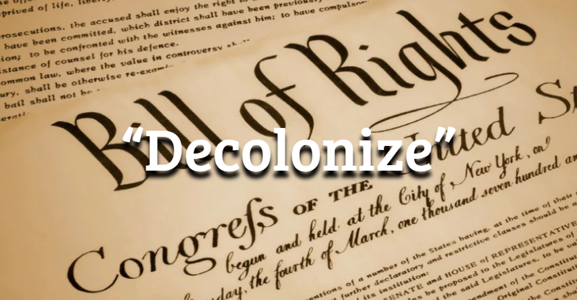 ClassicLibera12's tweet photo. @Salon Normies, the Comrades at the Salon are engaging in Political Warfare by stigmatize the new Speaker of the House in the same breath as Hamas.

What they are trying to say is they wish to "Decolonize" America of both Christianity and American Liberalism https://t.co/g1uU87Cs8P