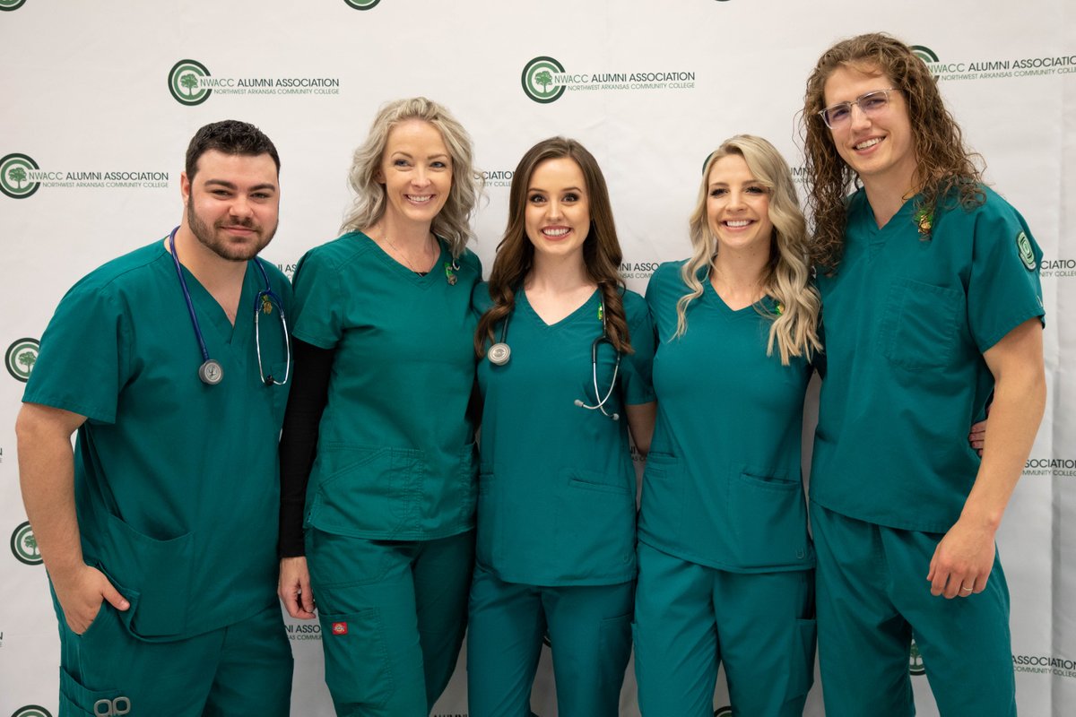 NorthWest Arkansas Community College (@nwacc) on Twitter photo Track II Accelerated Nursing program applications now open until Dec. 1 for NWACC's Washington & Benton County locations: bit.ly/2RXKVkF You can only apply to one location. Monitor your NWACC e-mail for updates on your application. Questions? Email hpadvisors@nwacc.edu. Track II Accelerated Nursing program applications now open until Dec. 1 for NWACC's Washington & Benton County locations: bit.ly/2RXKVkF You can only apply to one location. Monitor your NWACC e-mail for updates on your application. Questions? Email hpadvisors@nwacc.edu.