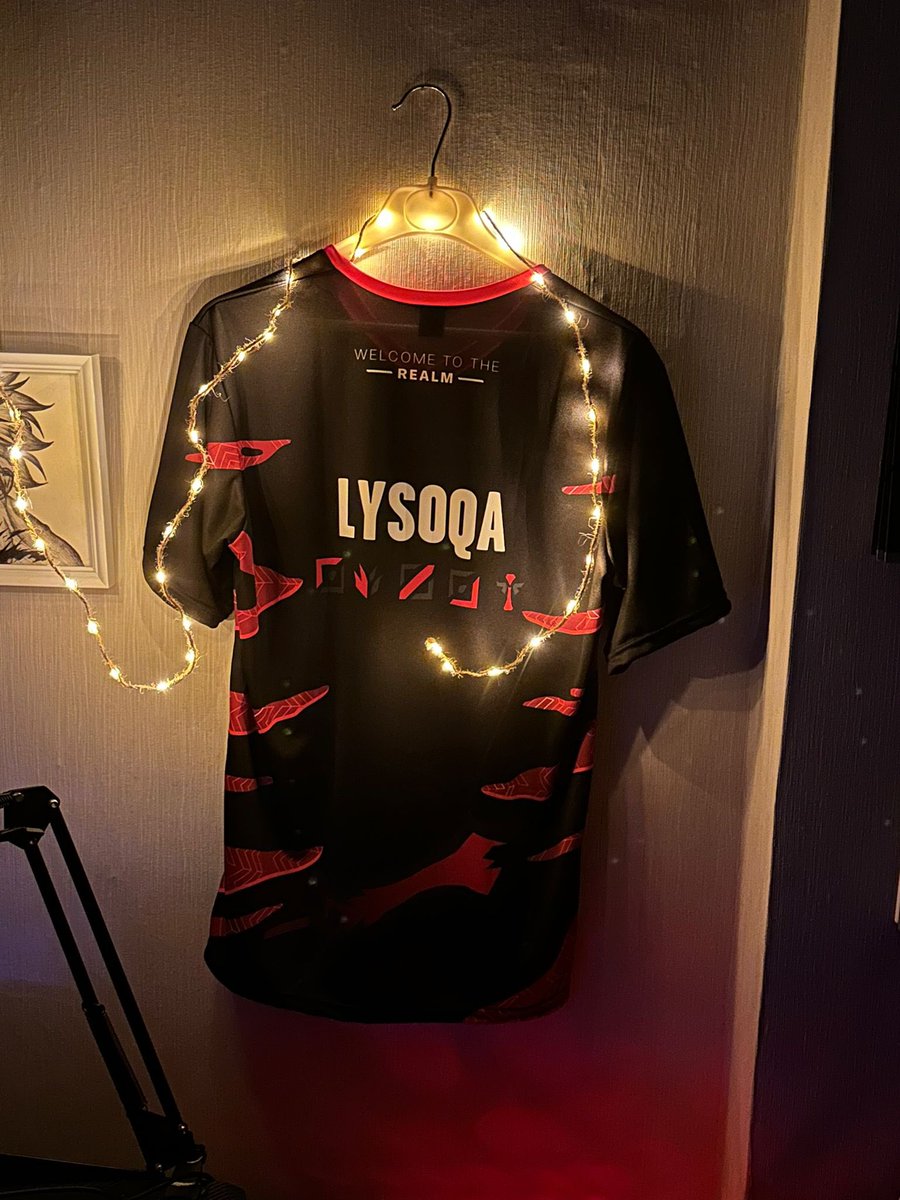 Lysoqa | Lennox tweet media