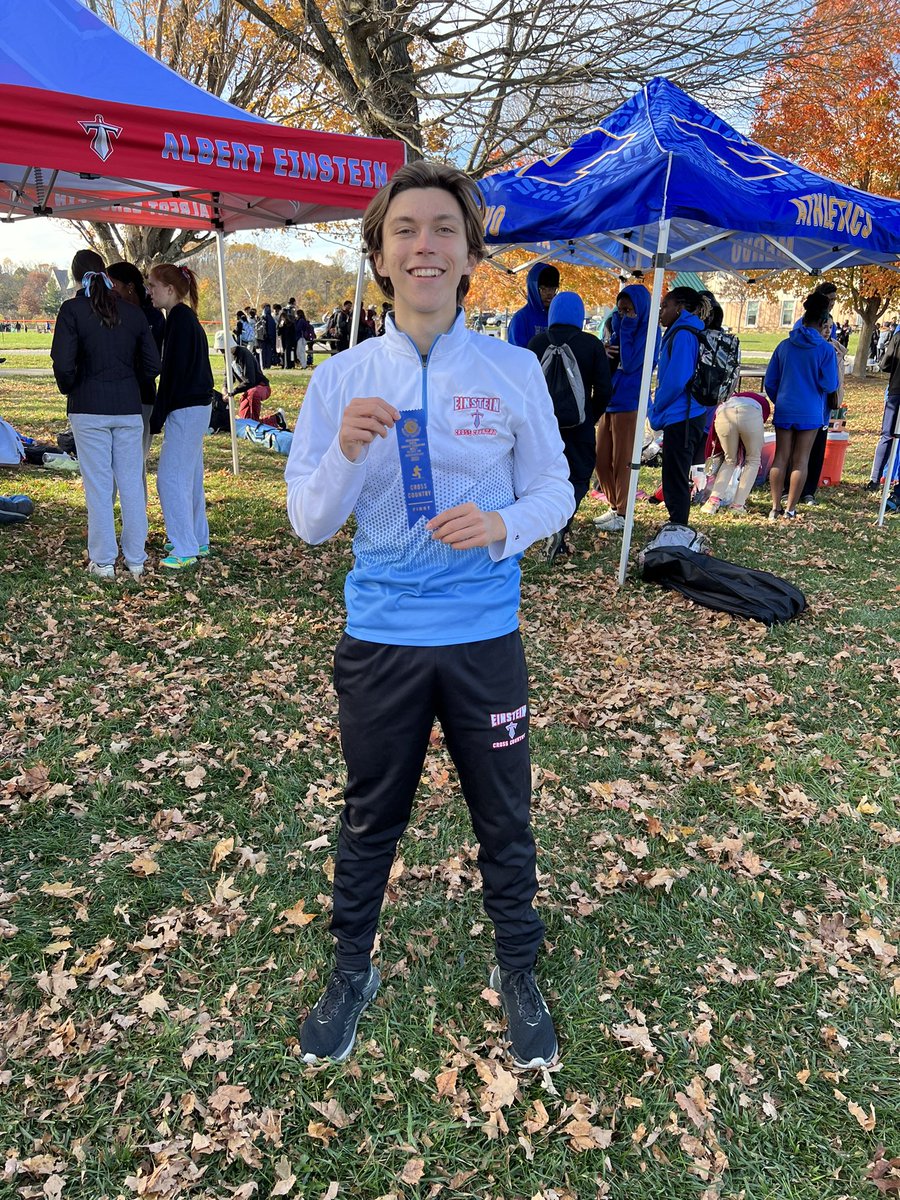 AEHS XC and Track tweet media