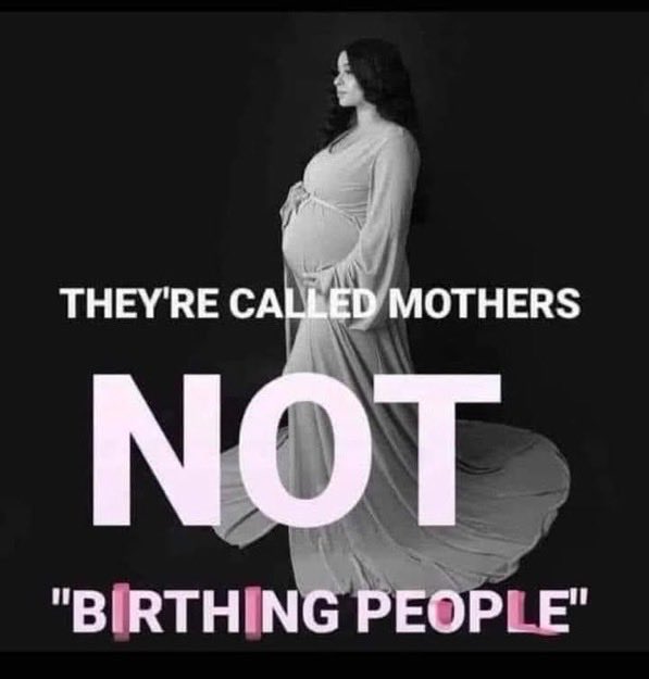 #abortion #plannedparenthood #birthingperson #gender