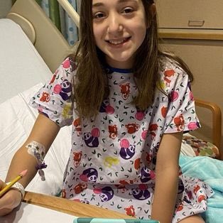 klmcbennett's tweet image. November is Diabetes Awareness Month - A Type1 diagnosis doesn’t stop this girl! So proud of @hayleybennett30 💙💙#dexcomwarrior