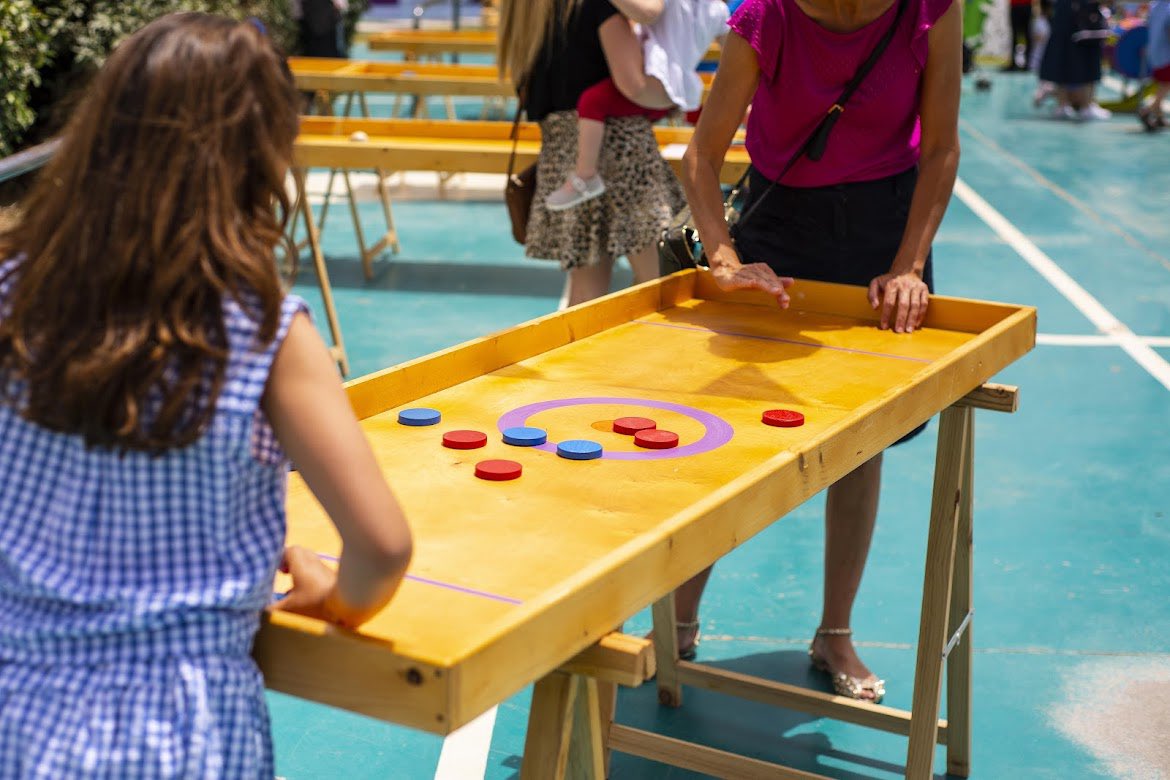 Este fin de semana estaremos en el Festival <a href="/Titeremurcia/">Titeremurcia</a> 🎉

🎭 Escondidos en la fuente:

🗓️ 4 de nov. 18:00 h.
📍 Centro Escénico Pupaclown

🗓️ 5 de nov. 18:00 h.
📍 Teatro Vico Jumilla

🧩 Juegos en familia:

🗓️ 5 de nov. de 11:00 a 13:30 h.
📍 Calle Basabé, Sto. Domingo