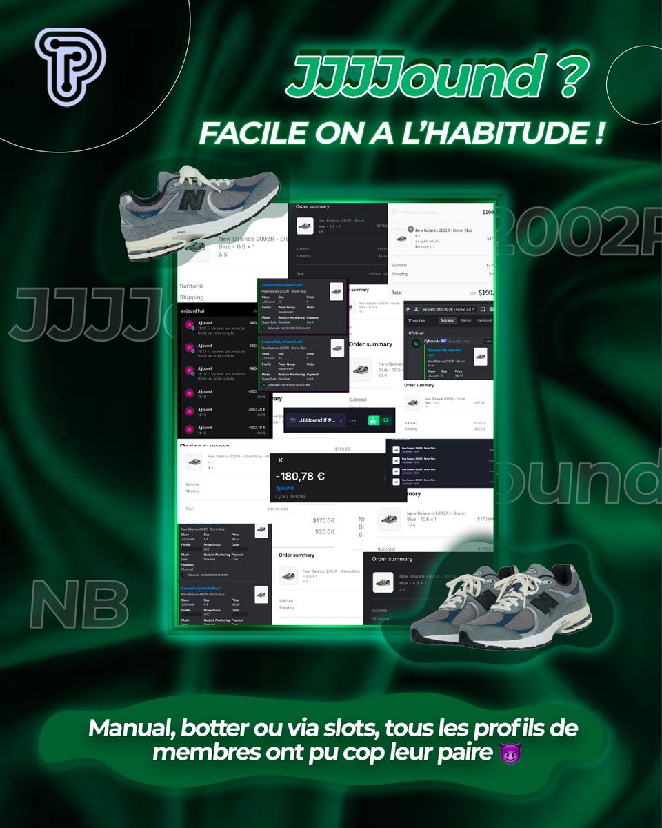 Proxcop tweet media