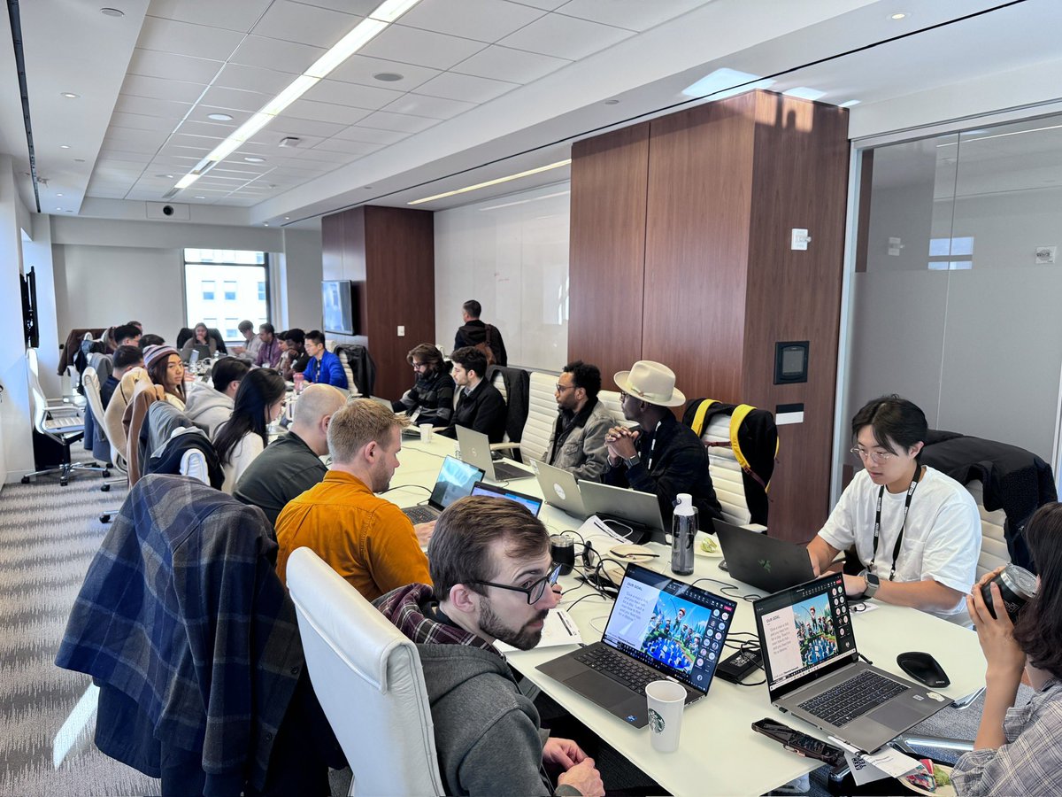 #aectech CORE studio ML workshop ✨🤖🧠✨