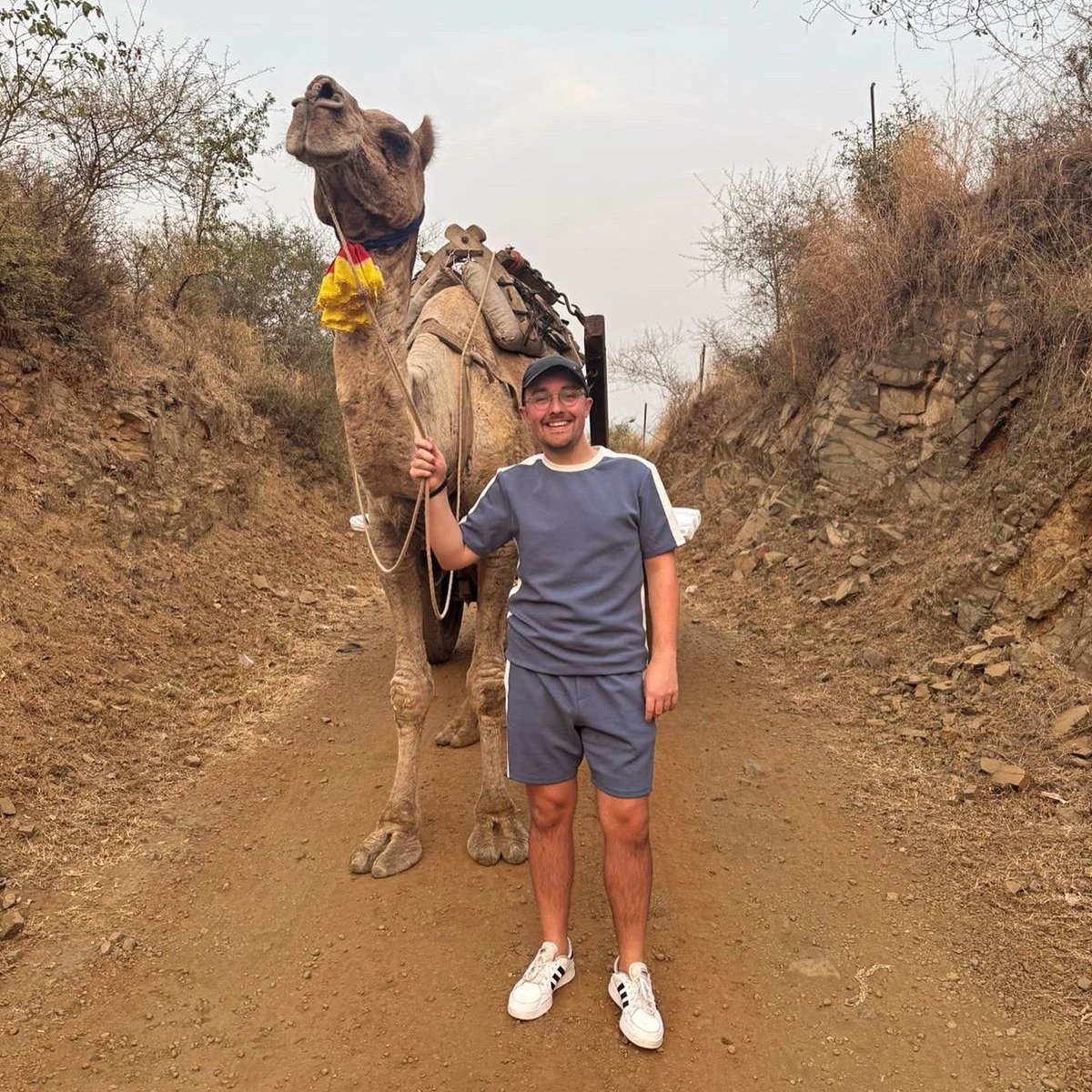 The best half term in India, an adventure I will never forget 🇮🇳❤️