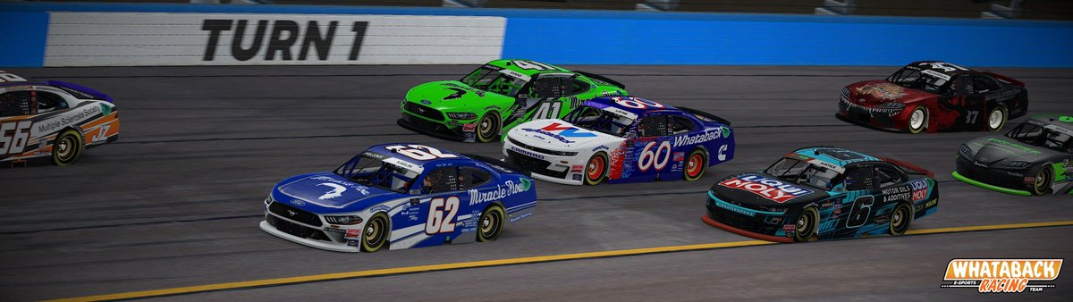 Whataback Racing tweet media