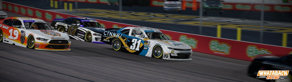 Whataback Racing tweet media