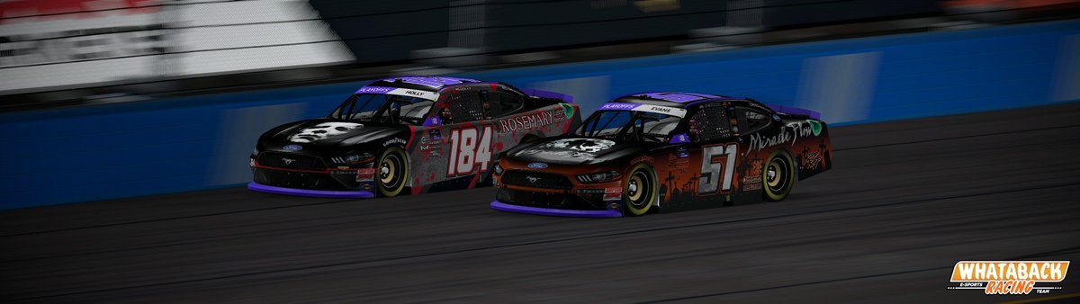 Whataback Racing tweet media