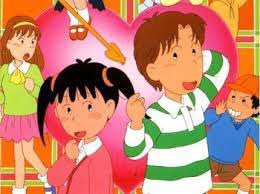 TKB21Nari's tweet image. あずきちゃん懐かしい アニメ毎週楽しみにして見たわ
#アメトーーク
#ラブコメ漫画サミット