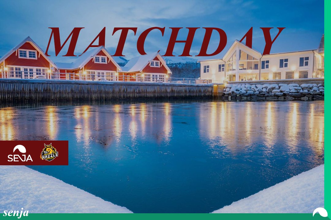 Senja Esports tweet media