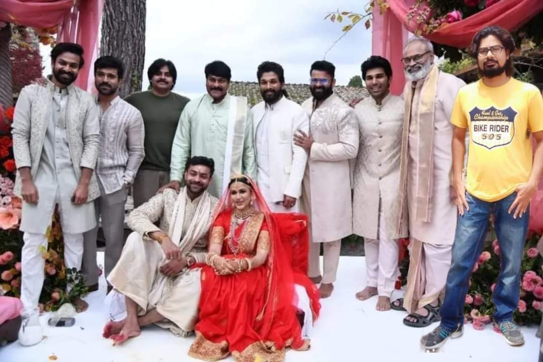 Subhani99638297's tweet photo. @IamSaiDharamTej https://t.co/oYZZ03vOK8