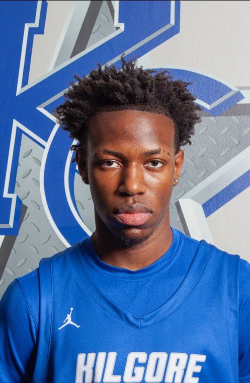jakelieberman2's tweet photo. As the Junior College season has kicked off, Jamil "Milo" Muttilib from Kilgore (TX) is wasting no time.
Muttilib put up 28 points and 4 rebounds.
-6'6 combo guard
-7' wingspan
Offers: Prairie View A&M, Albany State & Claflin University https://t.co/oBKUaWAI0o