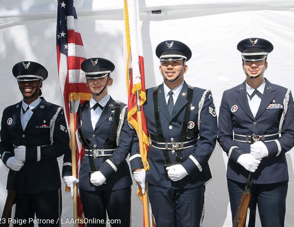 🇮🇹🇺🇸🇮🇹🇺🇸 God Bless America 🇺🇸🇮🇹🇺🇸🇮🇹
#italiangirls #italianguys #italianfood #italianmusic #westcoastitalians #italianculture #thingstodoinla #joemantegna #italianheritagemonth #calitalians #sorvinovino #italianamerican #thatsamore  #laitalianfestival @joemantegna <a href="/USAFRecruiting/">Air Force Recruiting</a>