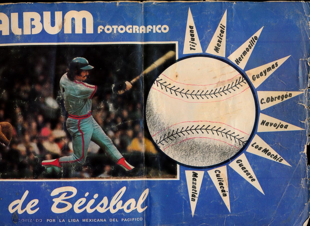 Today’s Rickey Henderson PC swag is a fun #TBT tribute to when Rickey played winter ball for the Mayos de Navojoa of the Mexican Pacific League in 1978-79! I had some fun customs made based off a super rare sticker album…<a href="/CardPurchaser/">Card Purchaser</a> 🔥💚👀🐐⚾️🏃🏿💨🧤#rickeyhenderson #thehobby