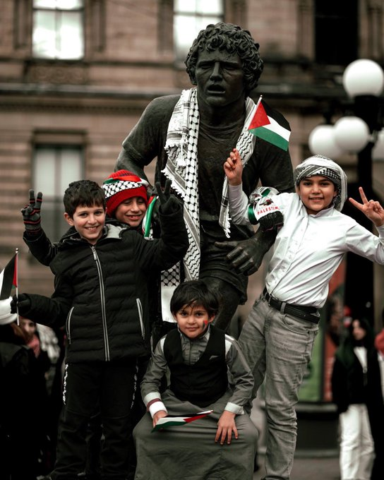 joshryanjames's tweet image. Okay lefties.  Where's the outrage?