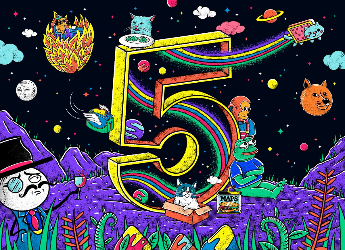 In five days, we'll be revealing Status's new website, showcasing the transformation of Status that we've been working on and the direction the new Status super-apps are heading.