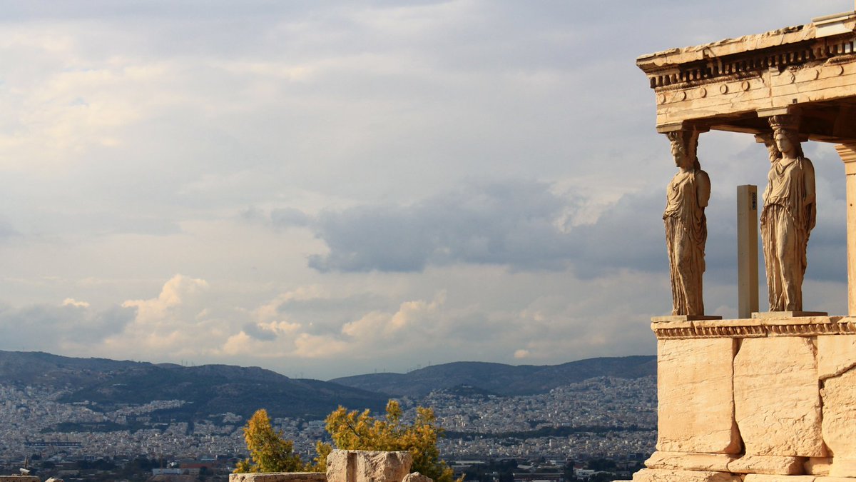 Learn about World Mythology from Lakeland Professors Natalie Hopper, Ph.D. and Anthony Palermo, M.A. on Mon., Nov. 6, 6:30 pm on Zoom. Register: bit.ly/3ZDAtAf