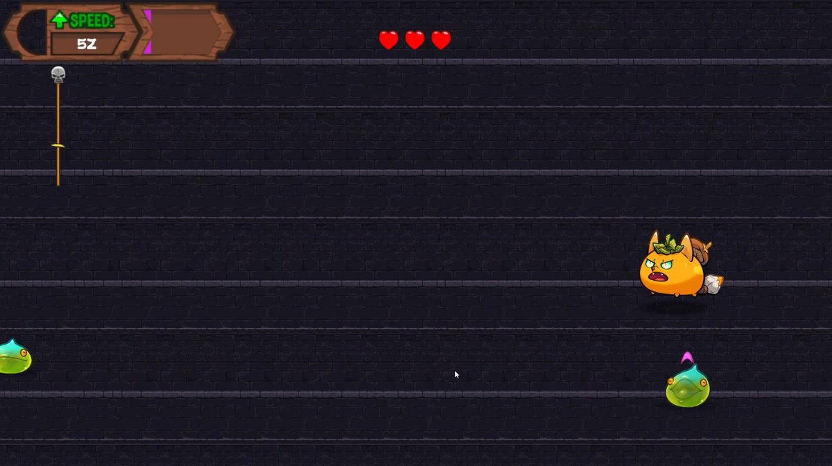 AnnazPlays's tweet photo. Completed playing 93 out of 93 games in #axiegamejam2023 🥳

Here are some of my final suggestions to try:
- Diamond Dash
- Axie Tower
- Axie Coliseum
- Lunacia Guardian https://t.co/Y24jcSoS4w