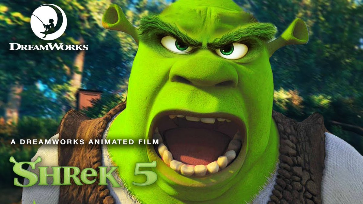 Keopsph's tweet image. Muy muy lejano es el día de estreno de la nueva #película de Shrek 5 el actor se comenta que ha tenido problemas en los rodajes a causa de su problema con el alcohol, estamos contigo ogro. #lemursUAB #pel·lícula #Shrek5